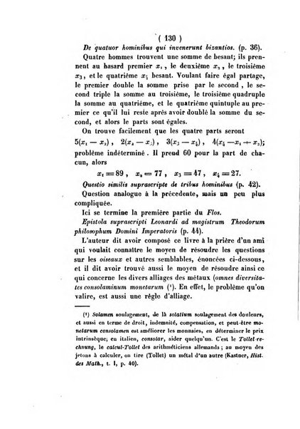 Annali di scienze matematiche e fisiche