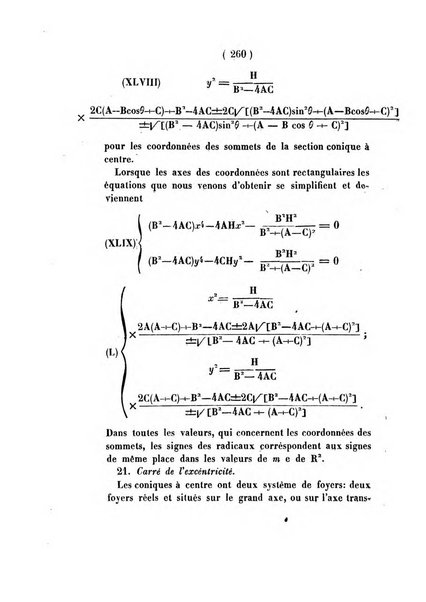 Annali di scienze matematiche e fisiche