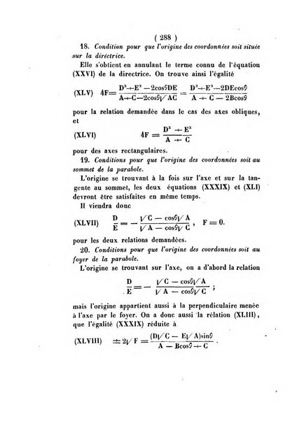 Annali di scienze matematiche e fisiche