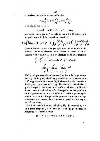 Annali di scienze matematiche e fisiche