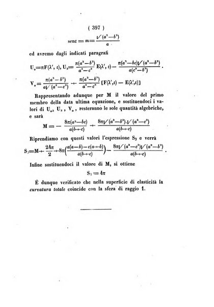 Annali di scienze matematiche e fisiche