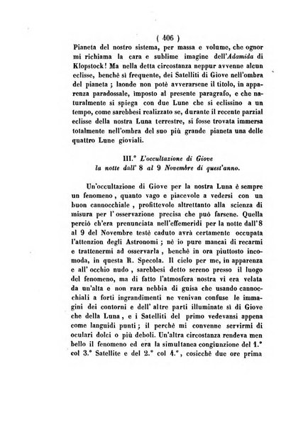 Annali di scienze matematiche e fisiche