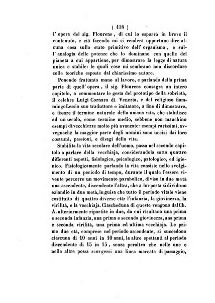 Annali di scienze matematiche e fisiche