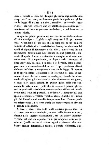 Annali di scienze matematiche e fisiche