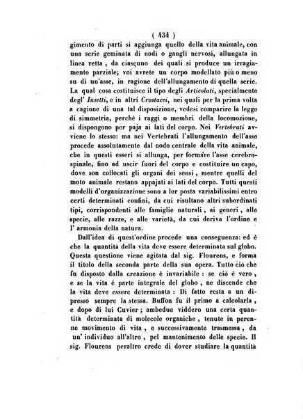 Annali di scienze matematiche e fisiche