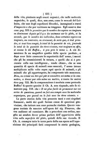 Annali di scienze matematiche e fisiche