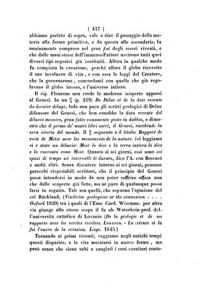 Annali di scienze matematiche e fisiche