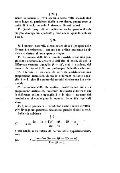 Annali di scienze matematiche e fisiche