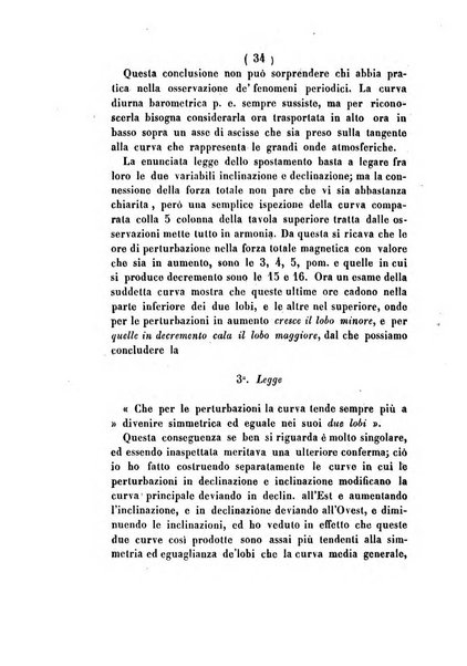 Annali di scienze matematiche e fisiche