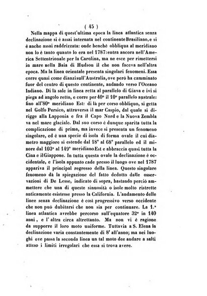 Annali di scienze matematiche e fisiche