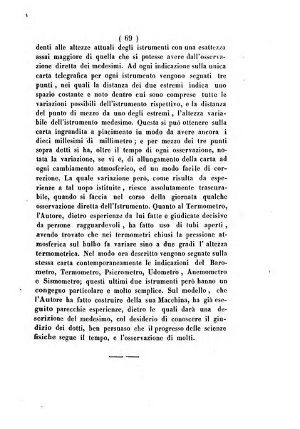 Annali di scienze matematiche e fisiche