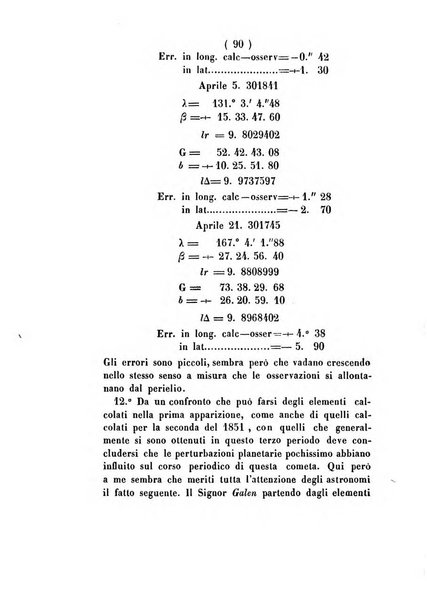 Annali di scienze matematiche e fisiche