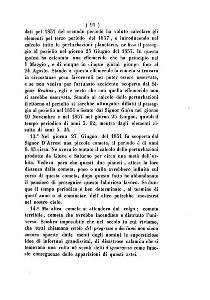 Annali di scienze matematiche e fisiche