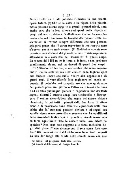 Annali di scienze matematiche e fisiche