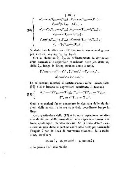 Annali di scienze matematiche e fisiche