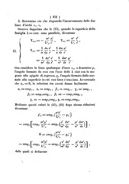 Annali di scienze matematiche e fisiche