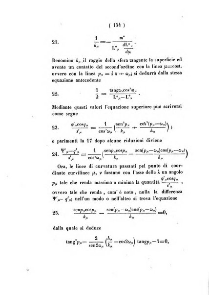 Annali di scienze matematiche e fisiche