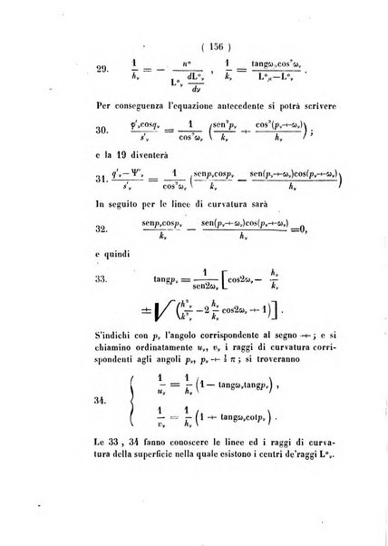 Annali di scienze matematiche e fisiche