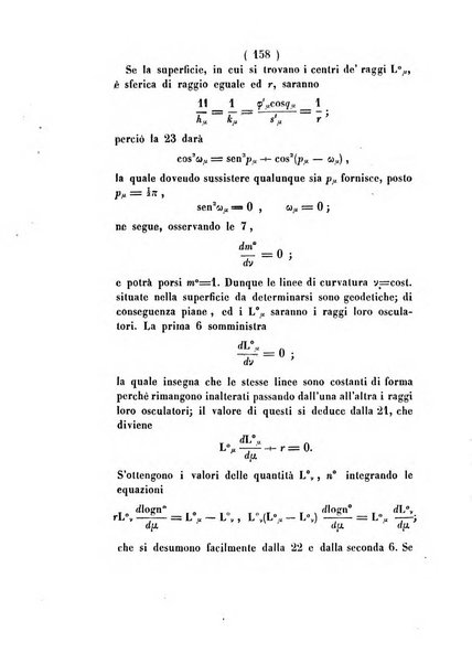 Annali di scienze matematiche e fisiche