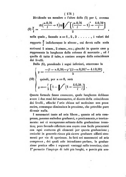 Annali di scienze matematiche e fisiche