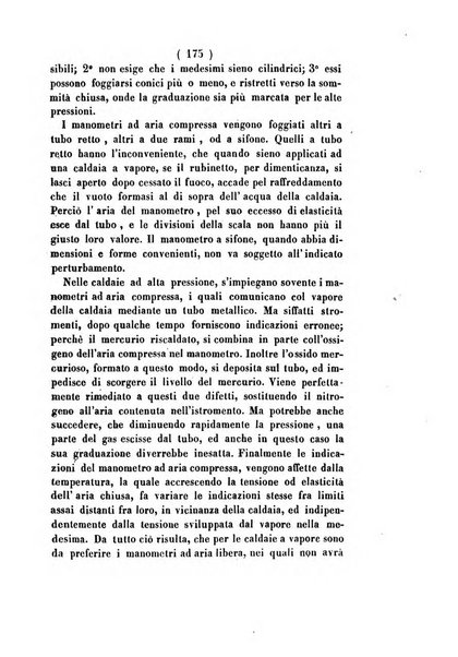 Annali di scienze matematiche e fisiche