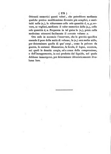 Annali di scienze matematiche e fisiche