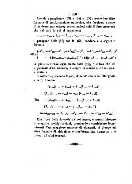 Annali di scienze matematiche e fisiche