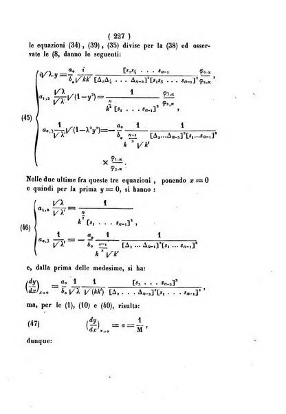 Annali di scienze matematiche e fisiche