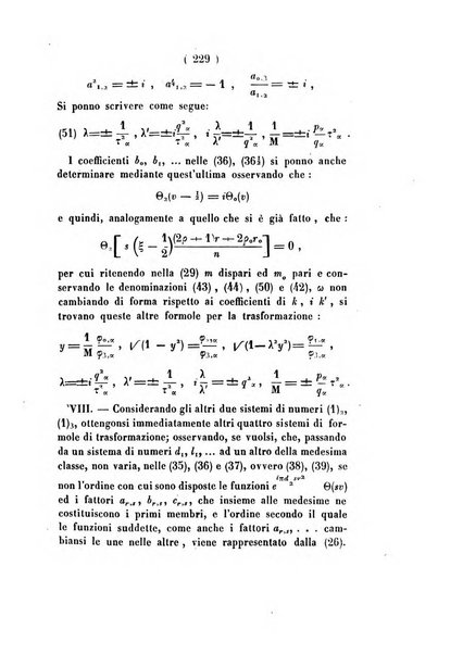 Annali di scienze matematiche e fisiche