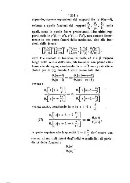 Annali di scienze matematiche e fisiche