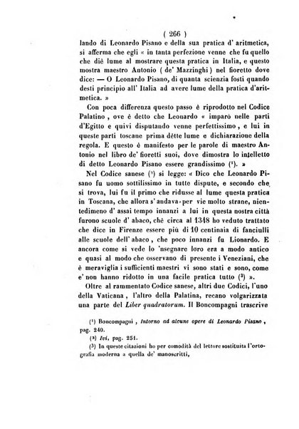 Annali di scienze matematiche e fisiche