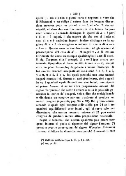 Annali di scienze matematiche e fisiche