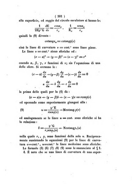 Annali di scienze matematiche e fisiche