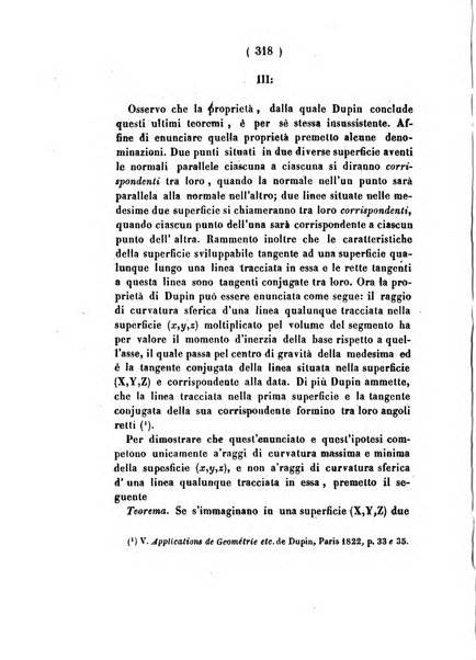 Annali di scienze matematiche e fisiche