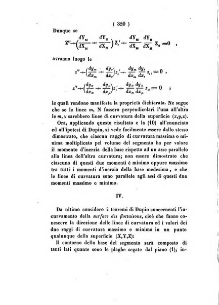 Annali di scienze matematiche e fisiche