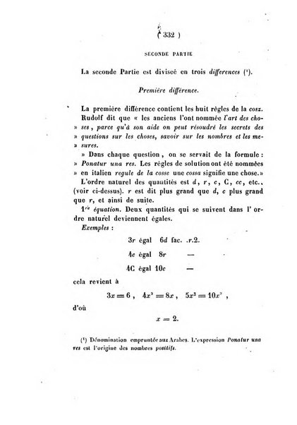 Annali di scienze matematiche e fisiche