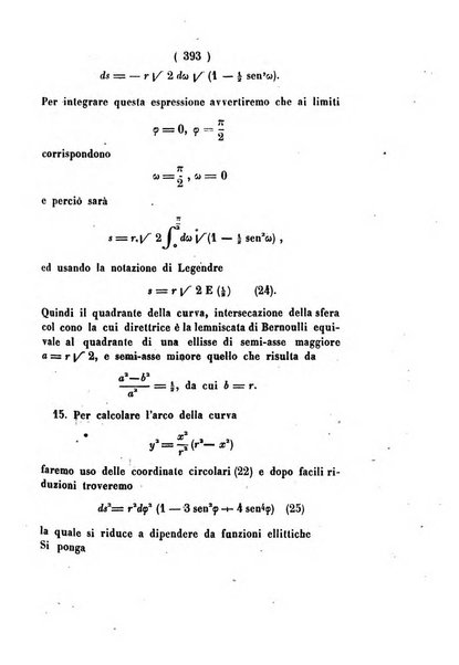 Annali di scienze matematiche e fisiche