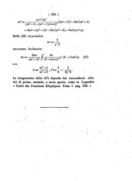 Annali di scienze matematiche e fisiche