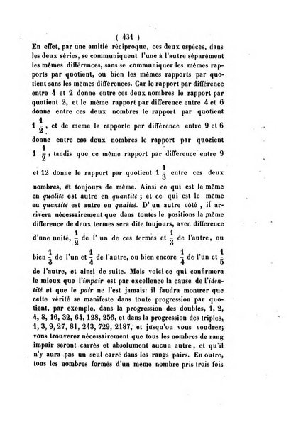 Annali di scienze matematiche e fisiche