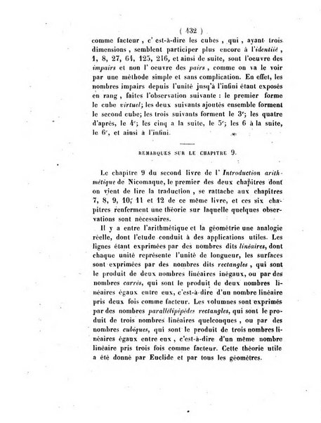 Annali di scienze matematiche e fisiche