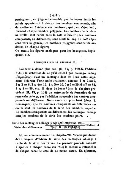 Annali di scienze matematiche e fisiche