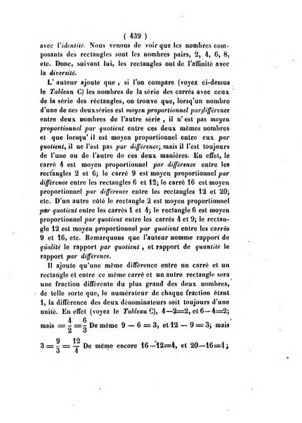 Annali di scienze matematiche e fisiche