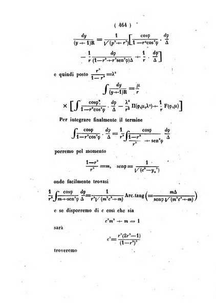 Annali di scienze matematiche e fisiche