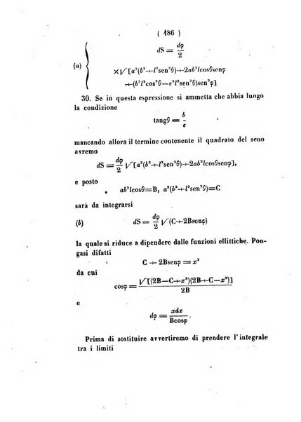 Annali di scienze matematiche e fisiche