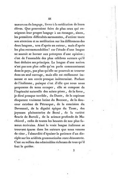 L'esule giornale di letteratura italiana antica e moderna