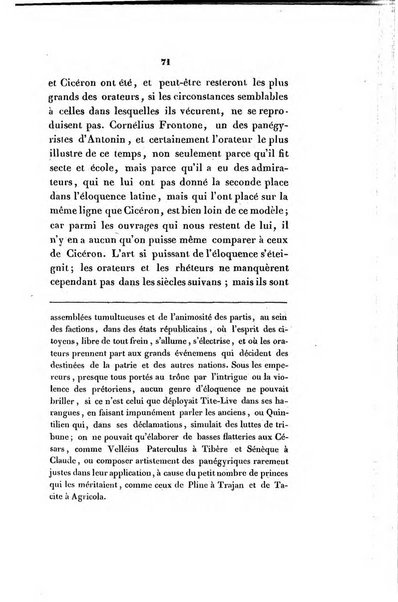 L'esule giornale di letteratura italiana antica e moderna