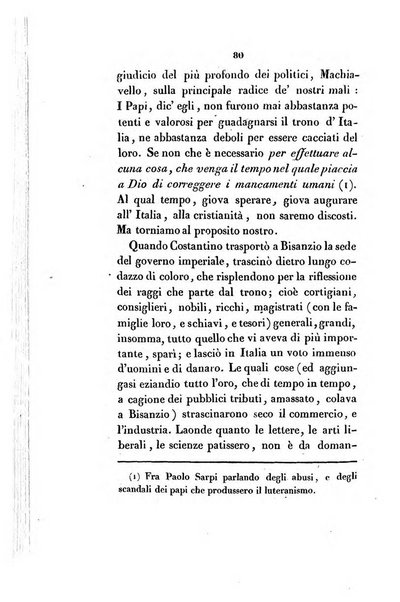 L'esule giornale di letteratura italiana antica e moderna