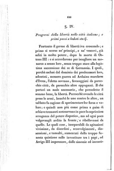 L'esule giornale di letteratura italiana antica e moderna