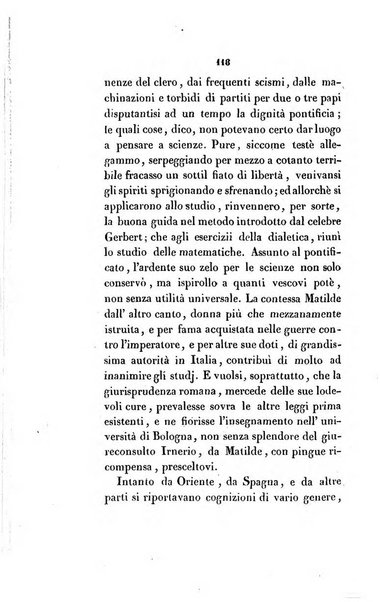 L'esule giornale di letteratura italiana antica e moderna