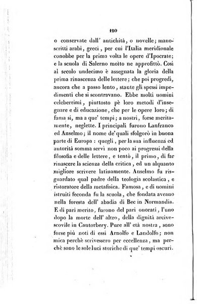 L'esule giornale di letteratura italiana antica e moderna